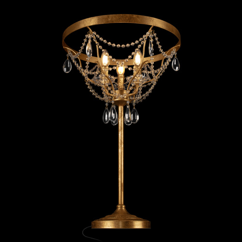 10430T Настольная лампа LOFT IT Foil фото 9