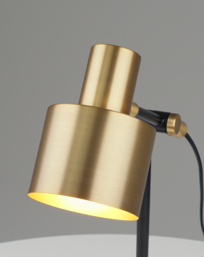 Лампа настольная Moderli V11266-1T Artis фото 10 Лампа настольная Moderli V11266-1T Artis фото 10