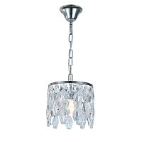 Подвесной светильник 140018/1P E14*40W Chrome