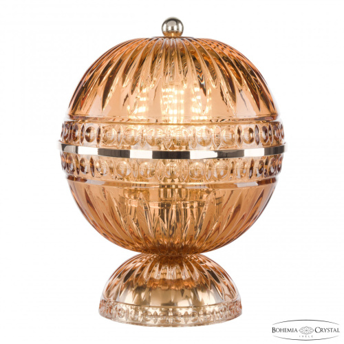 Подвесной светильник 5480L/17 G Amber/M-1G Bohemia Ivele Crystal (Богемия Ивеле Кристалл) фото 2 Подвесной светильник 5480L/17 G Amber/M-1G Bohemia Ivele Crystal (Богемия Ивеле Кристалл) фото 2