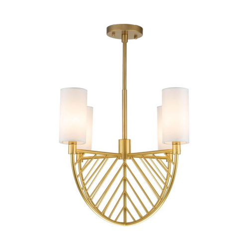 Подвесная люстра Favourite Arc 2992-4P Подвесная люстра Favourite Arc 2992-4P