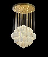 Подвесная люстра Etereo FL1114-14N