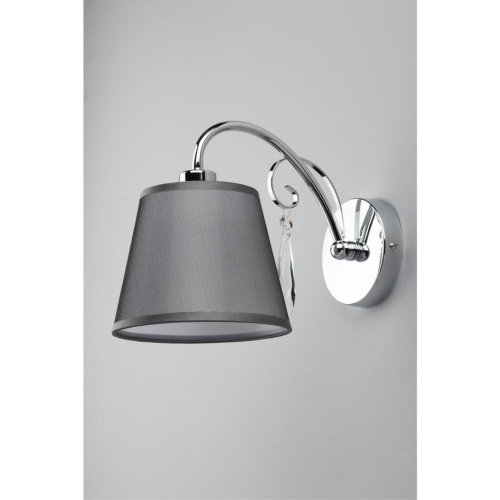 Светильник настенный (Бра) OML-66701-01 фото 4 Светильник настенный (Бра) OML-66701-01 фото 4