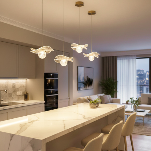 Citilux SIGNATURE CL247051 Подвесной светодиодный светильник фото 14 Citilux SIGNATURE CL247051 Подвесной светодиодный светильник фото 14
