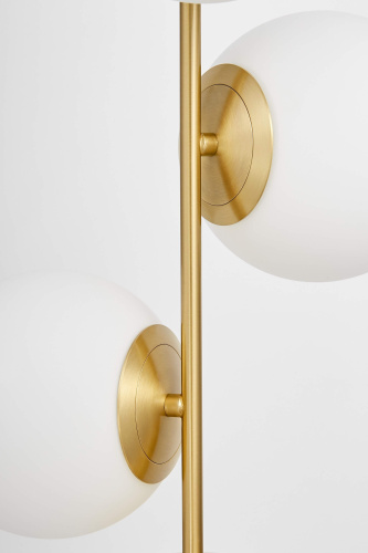 Подвесной светильник Lumina Deco Stelvio LDP 6041-4 MD фото 2