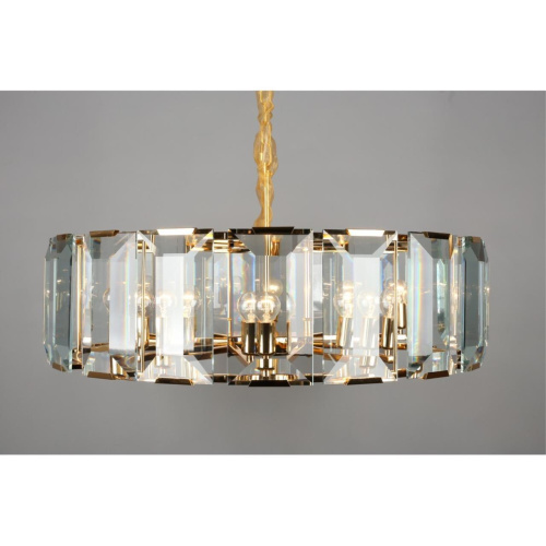 Люстра подвесная OML-81503-10 фото 2