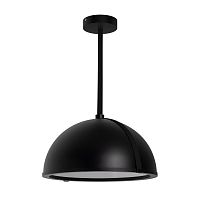 Светильник SP-STERI-ADEOLL-HANG-D500xH1500-30W Day4000 (BK, 100deg, 230V) Arlight 053860