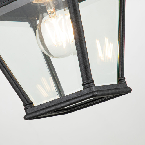 Настенный фонарь Elstead Lighting, Арт. BAYVIEW-2M-BK фото 5