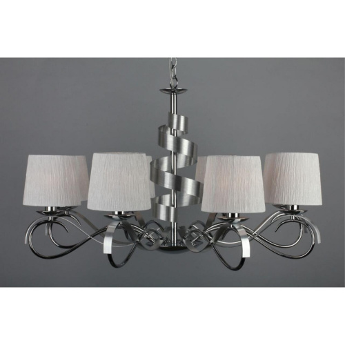 Люстра подвесная OML-60103-08 фото 2 Люстра подвесная OML-60103-08 фото 2