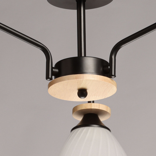 Люстра De City Дэла фото 3