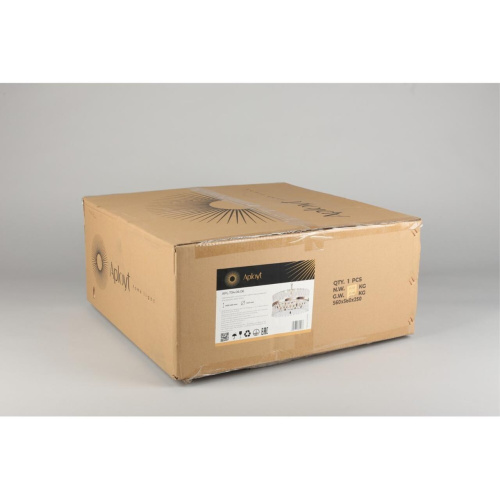 Светильник подвесной APL.734.06.06 фото 14 Светильник подвесной APL.734.06.06 фото 14