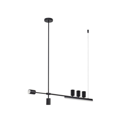 Подвесная люстра Kink Light Рия 07618-150,19 Подвесная люстра Kink Light Рия 07618-150,19