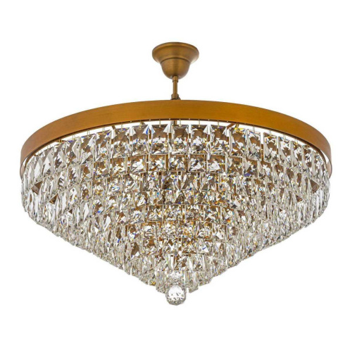 Потолочная люстра Arti Lampadari Avio E 1.5.60.102 AG Потолочная люстра Arti Lampadari Avio E 1.5.60.102 AG