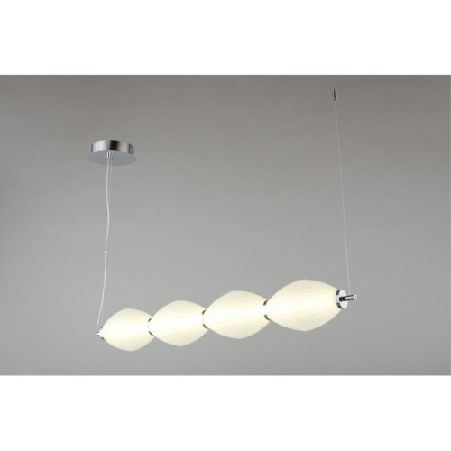 Люстра подвесная OML-51403-04 фото 6 Люстра подвесная OML-51403-04 фото 6