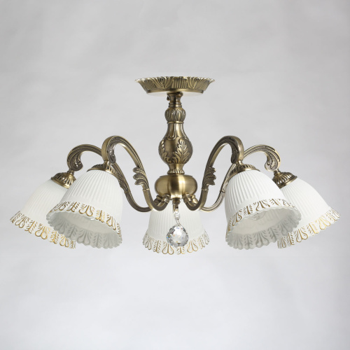 Люстра потолочная De City Ариадна 105010505 фото 4