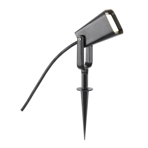 Уличный светодиодный прожектор Favourite Relief 4034-1T Уличный светодиодный прожектор Favourite Relief 4034-1T