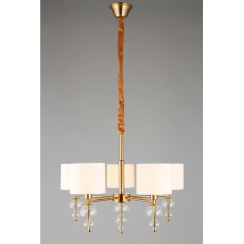 Люстра подвесная OML-56703-05 фото 8