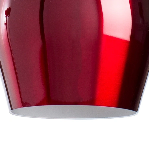 Подвесной светильник Arte Lamp VIBRANT A6412SP-1RD фото 2