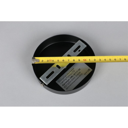 Люстра потолочная OML-67717-05 фото 8 Люстра потолочная OML-67717-05 фото 8