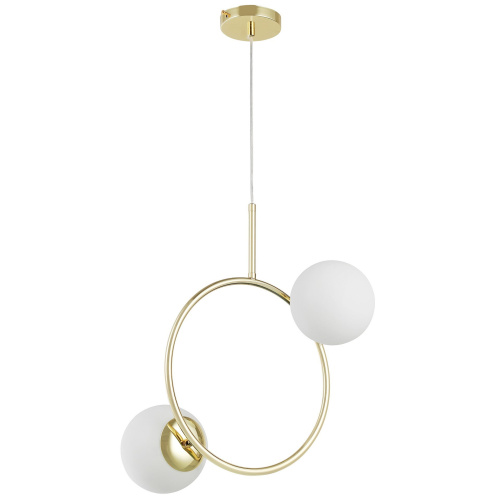 Подвесной светильник Lampit TP 2022-2 GD