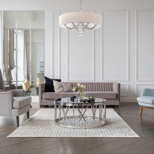 Подвесной светильник Maytoni DIA008PL-08CH фото 2