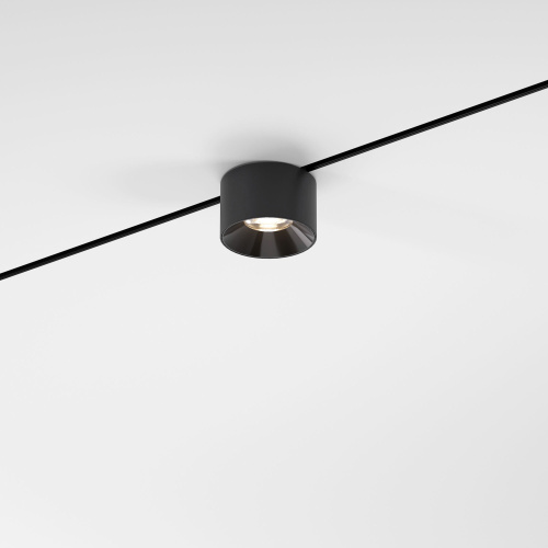 Трековый светильник 5W 3000K Mini Magnetic 85160/01 Трековый светильник 5W 3000K Mini Magnetic 85160/01