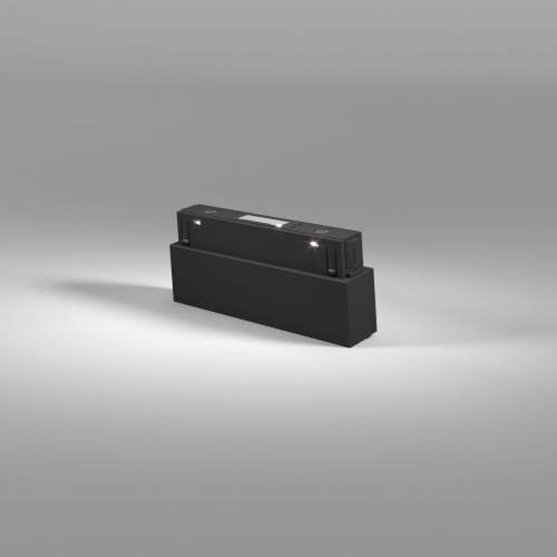 Slim Magnetic WL01 Трековый светильник 6W 4200K черный 85007/01 85007/01 фото 3