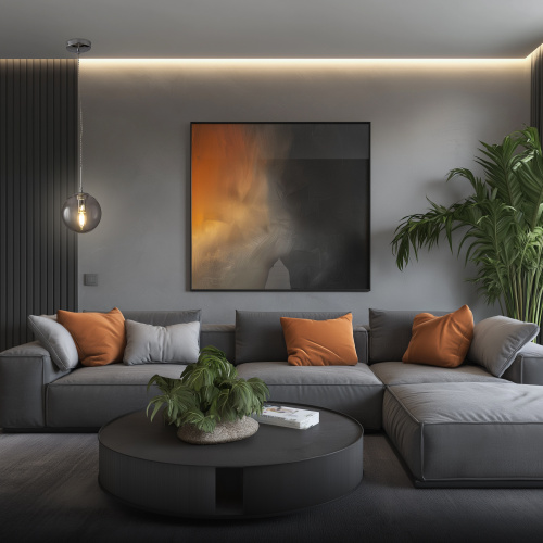 Citilux Томми CL102010 Подвесной светильник Хром фото 8 Citilux Томми CL102010 Подвесной светильник Хром фото 8