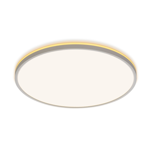 Citilux NORMA CL748500 LED Светильник с подсветкой Белый фото 2 Citilux NORMA CL748500 LED Светильник с подсветкой Белый фото 2
