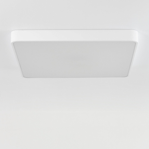 Citilux Купер CL724K105G0 LED RGB Светильник с пультом Белый фото 10
