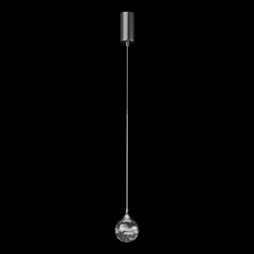 Подвесной светильник Perfectio Chrome FL1176-1PS фото 2 Подвесной светильник Perfectio Chrome FL1176-1PS фото 2
