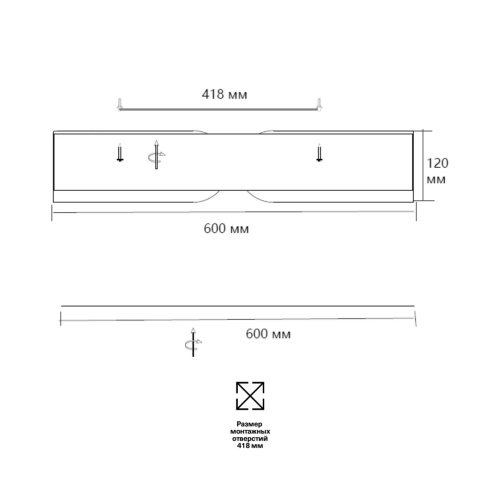 7721/100L AVRA LED SN 597 Светильник металл/пластик/белый/черный/дерево LED 100Вт 3000-6000K D600 IP20 пульт ДУ CORAGGIO фото 4 7721/100L AVRA LED SN 597 Светильник металл/пластик/белый/черный/дерево LED 100Вт 3000-6000K D600 IP20 пульт ДУ CORAGGIO фото 4