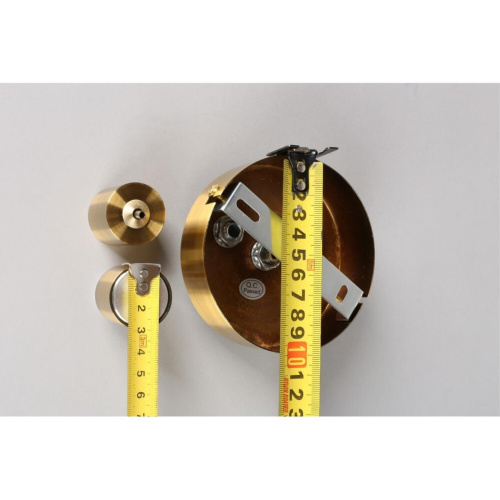 Люстра подвесная APL.314.03.14 фото 16 Люстра подвесная APL.314.03.14 фото 16