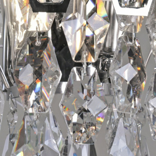 Настенный светильник Reluce 00995-0.2-02 MX CH фото 3 Настенный светильник Reluce 00995-0.2-02 MX CH фото 3