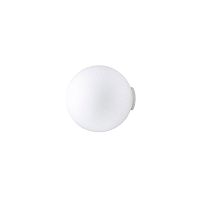 Настенный/Потолочный светильник Lumi Sfera d9