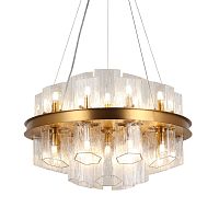 Люстра BRCH9191-AB