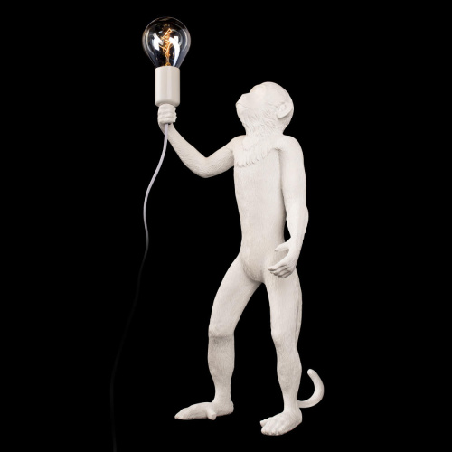 10314T/B Настольная лампа LOFT IT Monkey фото 5