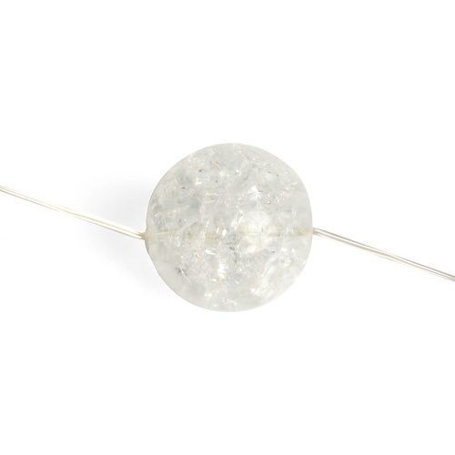 Светодиодная гирлянда Feron CL565 линейная Лед шарики, статичная 3м + 0.3м 5000K с питанием от батареек, прозрачный шнур фото 4