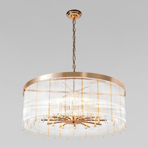 10299/800 French gold Подвесной светильник LOFT IT Montana 10299/800 French gold Подвесной светильник LOFT IT Montana