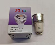 L07670(4000K) Лампа GU10 5W