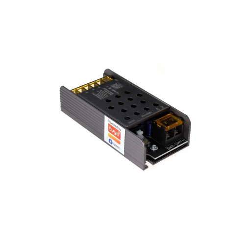 424903 Контроллер для светодиодной ленты LIGHTSTAR 3 цвета RGB 240W фото 2 424903 Контроллер для светодиодной ленты LIGHTSTAR 3 цвета RGB 240W фото 2