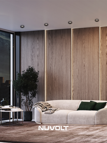 Встраиваемый светильник NUVOLT LDL-041B фото 22