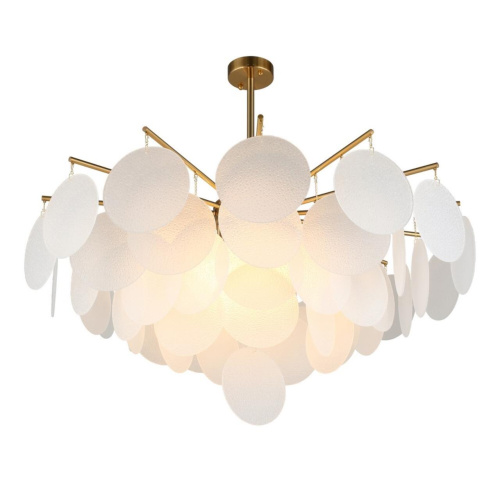 Люстра потолочная OML-67407-08