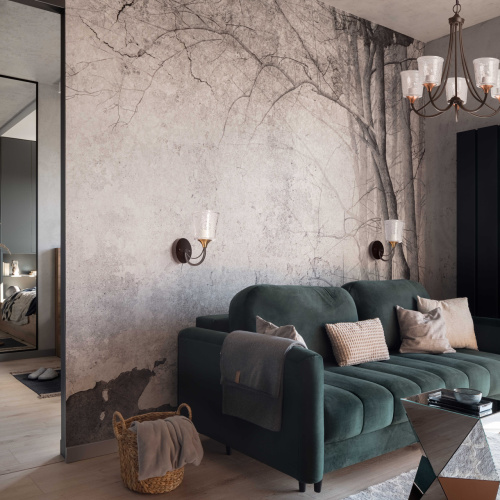 Бра MW-Light Альгеро 285022601 фото 2