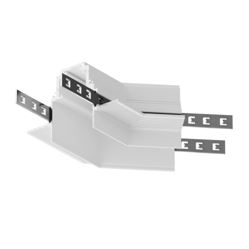 Комплектующие для встраиваемой трековой системы Technical TRA010CLO-42W Комплектующие для встраиваемой трековой системы Technical TRA010CLO-42W