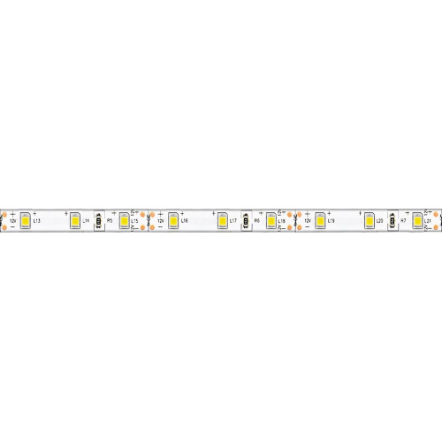 Светодиодная LED лента Feron LS604, 60SMD(2835)/m 4.8W/m 12V IP65 5m, 4000К фото 4