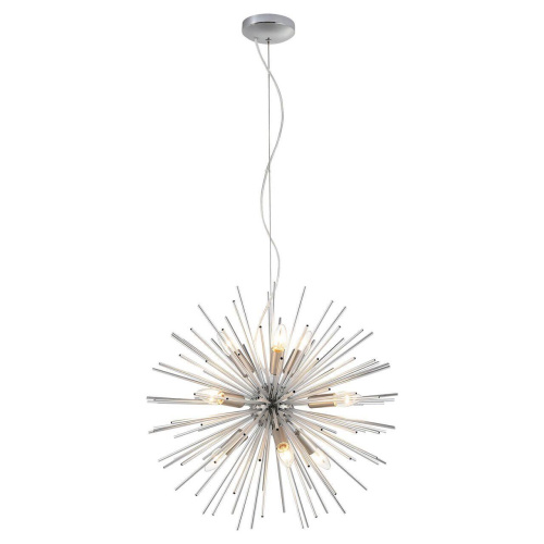 Подвесная люстра Lussole Loft Star LSP-8336 Подвесная люстра Lussole Loft Star LSP-8336