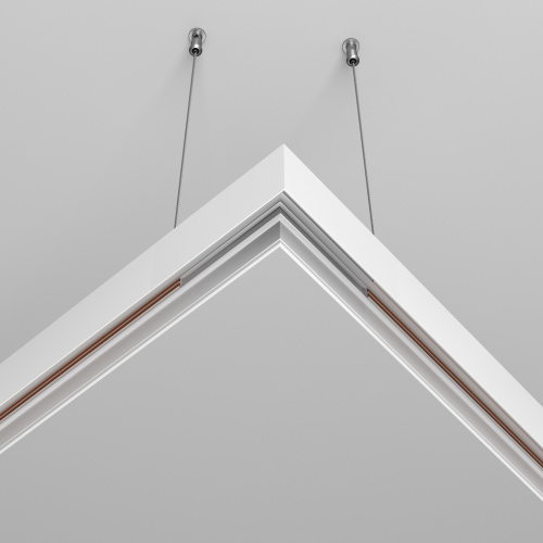 Комплектующие для накладной трековой системы Technical TRA034HCL-41W фото 10 Комплектующие для накладной трековой системы Technical TRA034HCL-41W фото 10