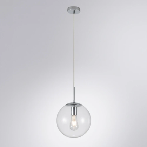 Подвесной светильник Arte Lamp VOLARE A1925SP-1CC фото 2 Подвесной светильник Arte Lamp VOLARE A1925SP-1CC фото 2