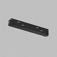 Трековый светильник Denkirs SMART 48V BASE | СМАРТ 48V БЕЙС TR8511-BK